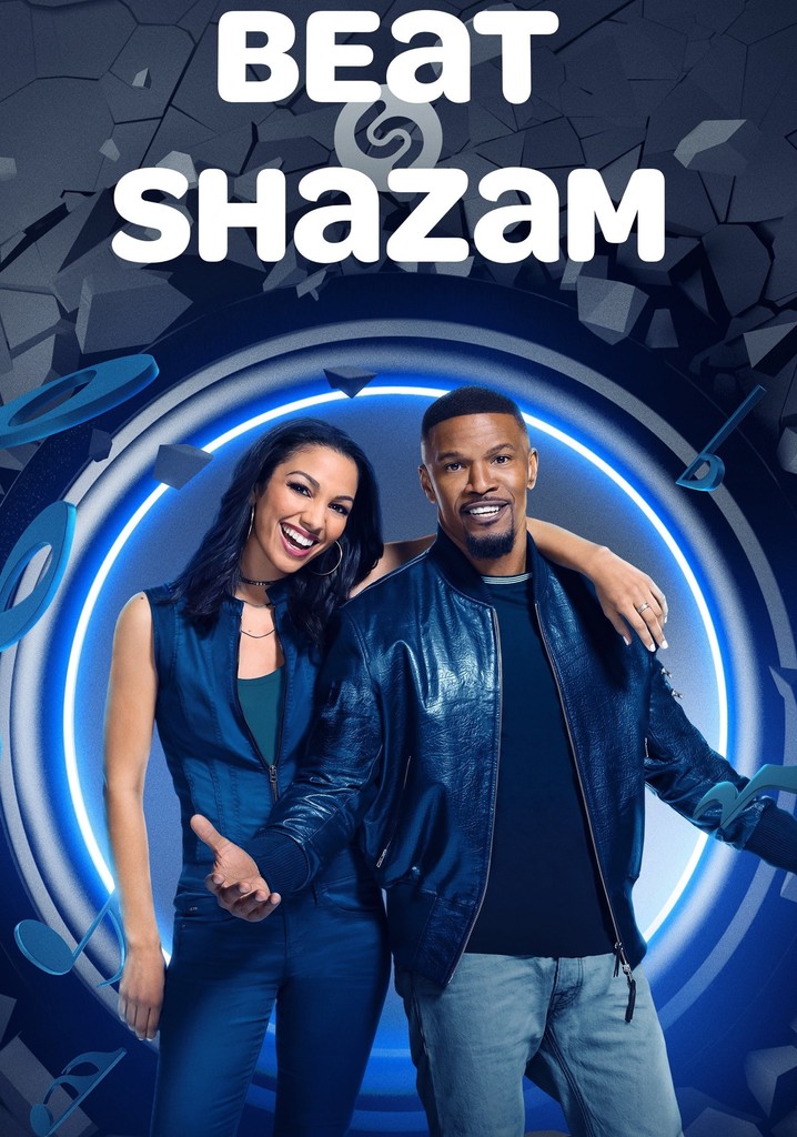 Beat Shazam Season 1 watch full episodes streaming online